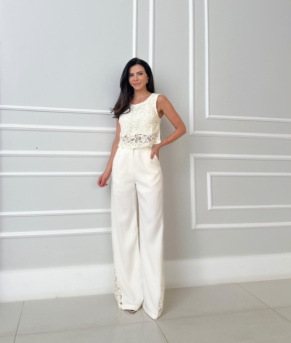 CONJUNTO ANGELA