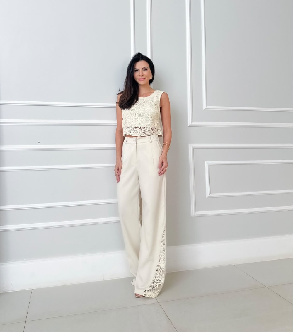 CONJUNTO ANGELA