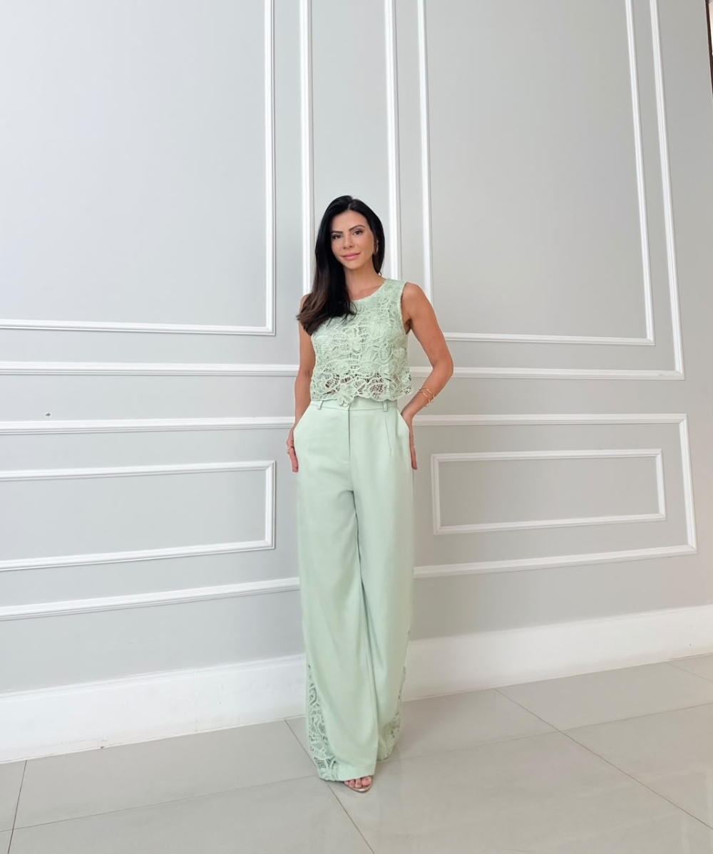 CONJUNTO ANGELA