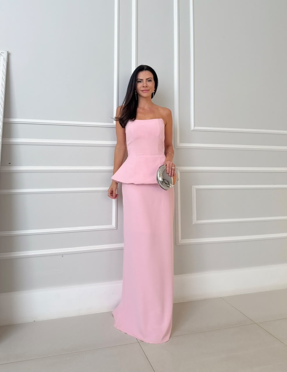 VESTIDO LIRIA