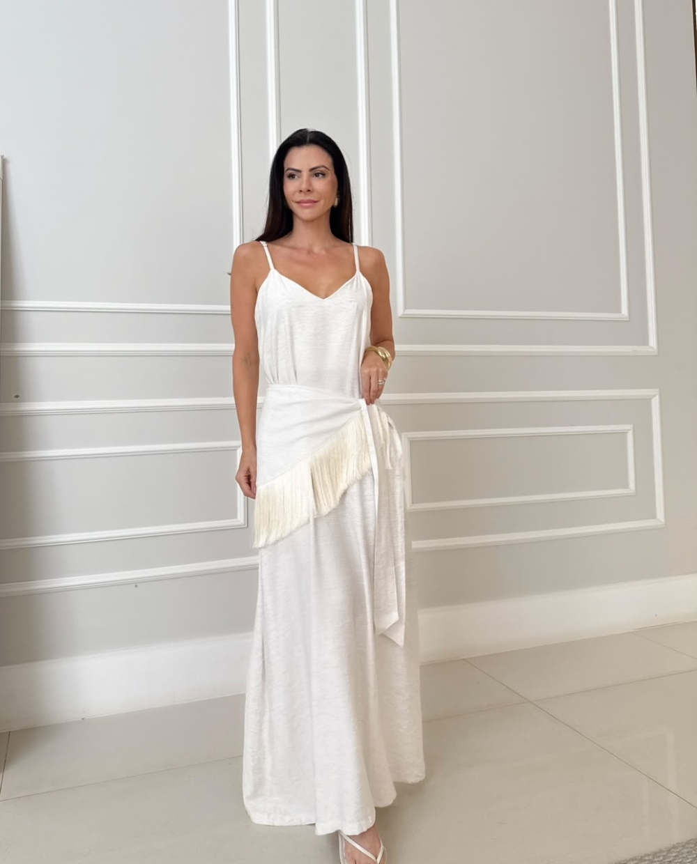 VESTIDO VERA