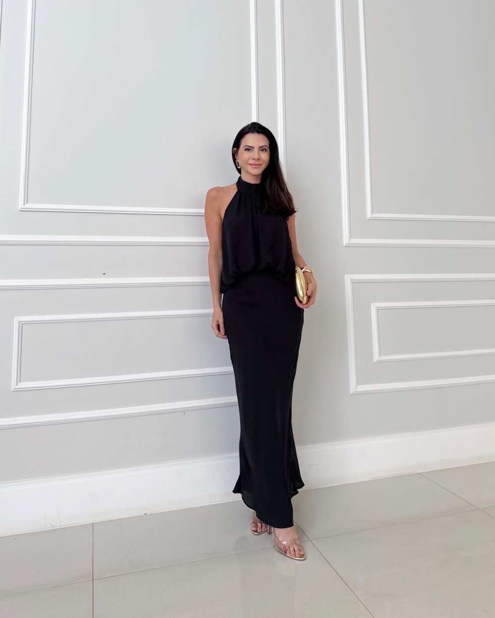 VESTIDO RAIANE