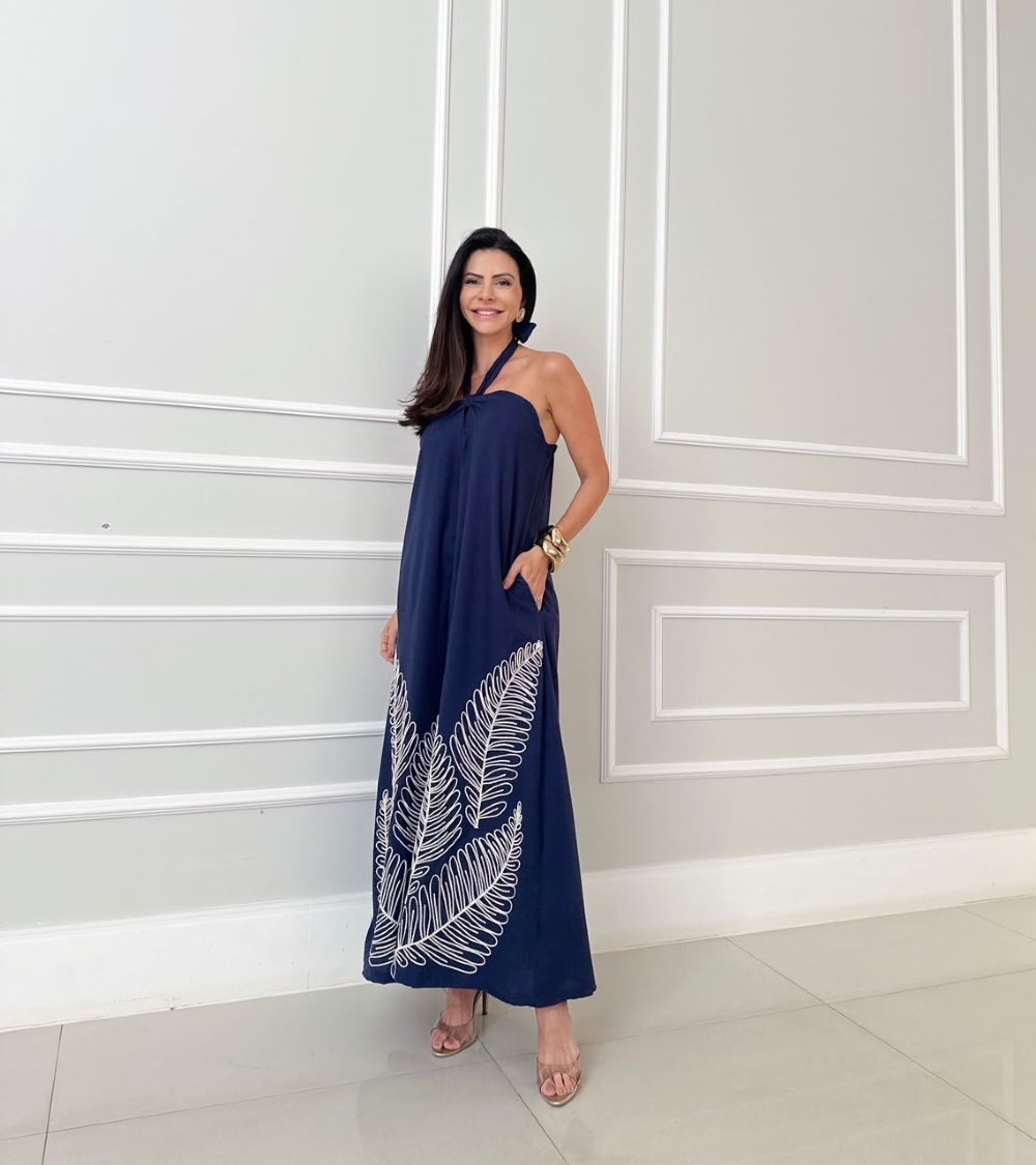 VESTIDO LUCIA