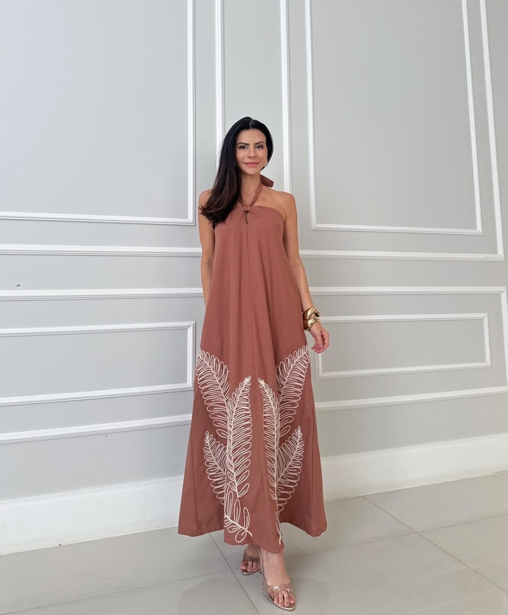 VESTIDO LUCIA