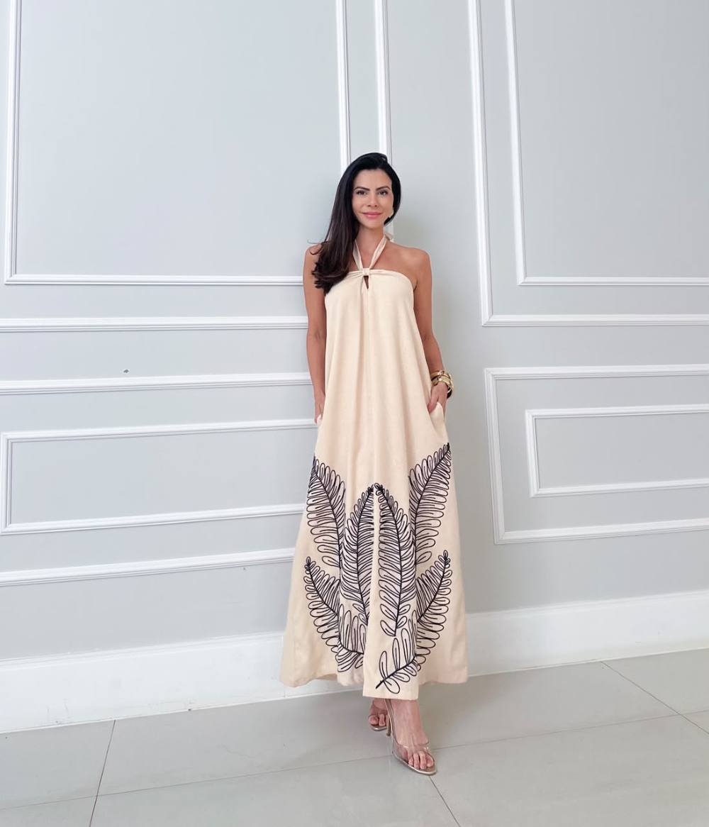 VESTIDO LUCIA