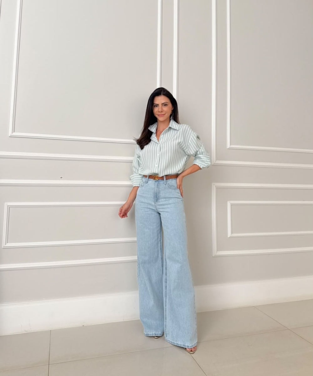 CALÇA LOREN