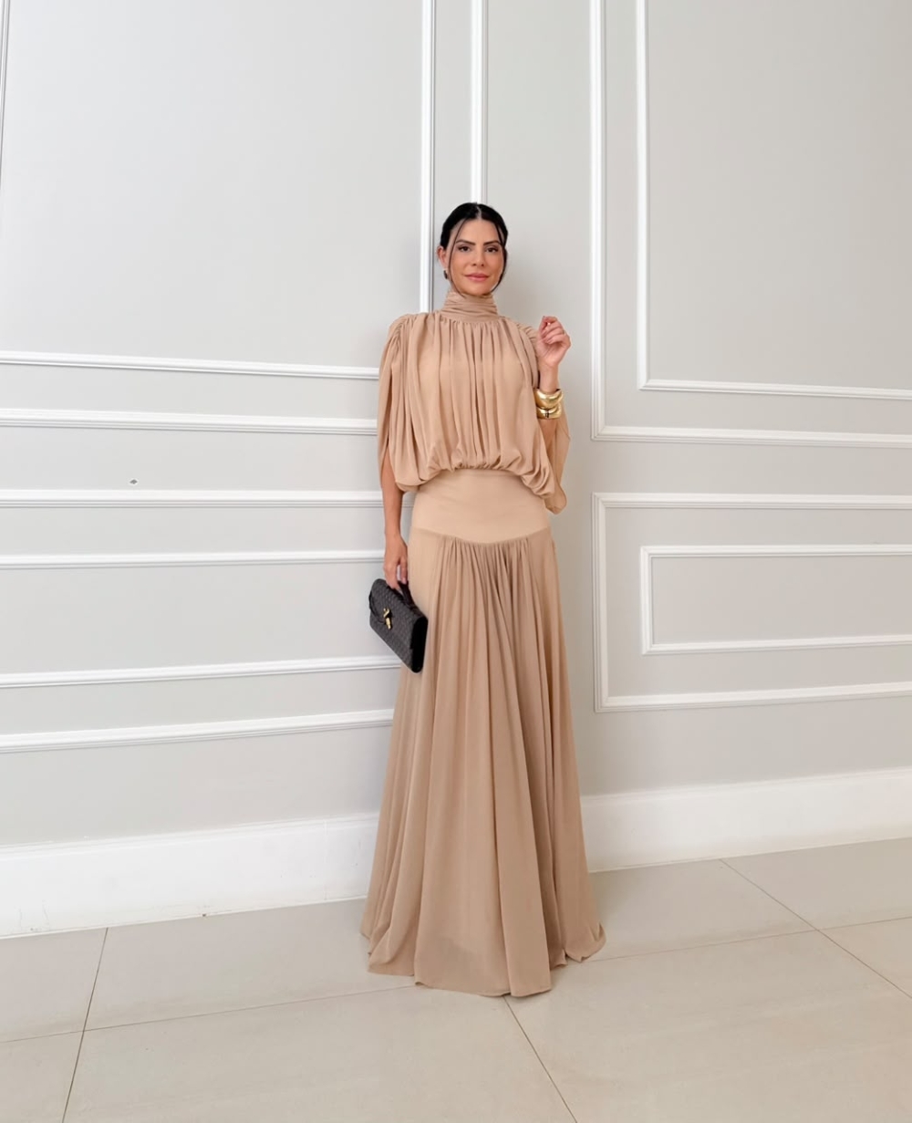 VESTIDO GLORIA