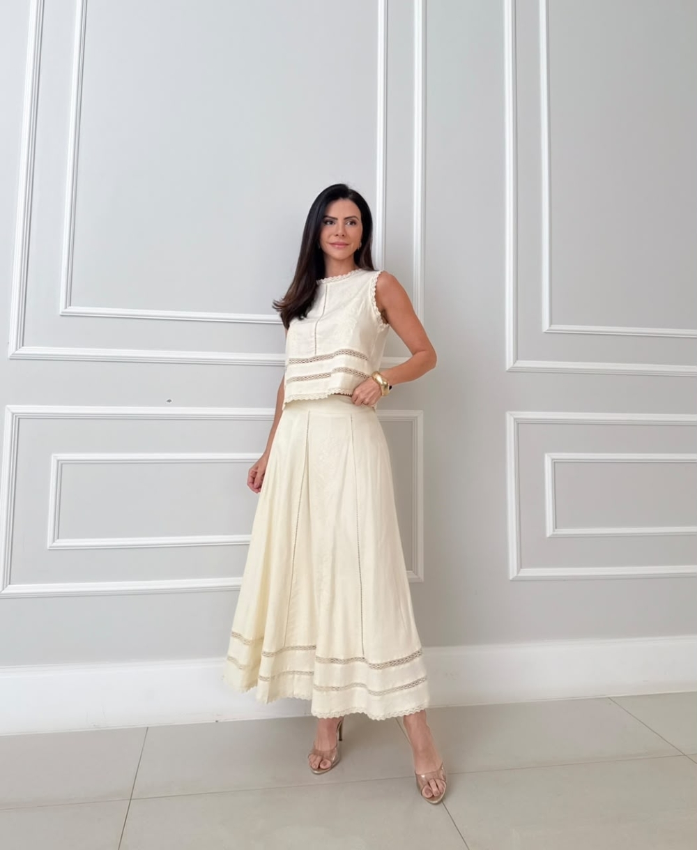 CONJUNTO ANA