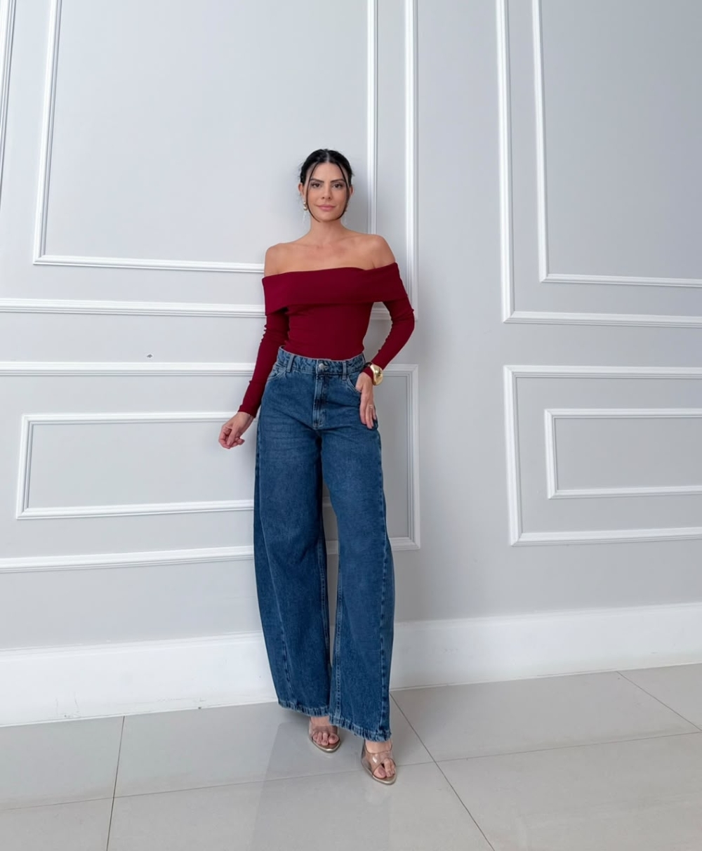 CALÇA MARIAH