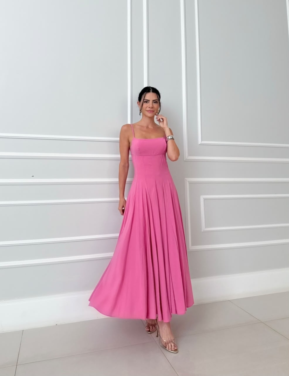 VESTIDO ARIANE