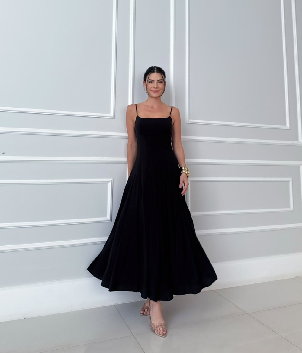 VESTIDO ARIANE