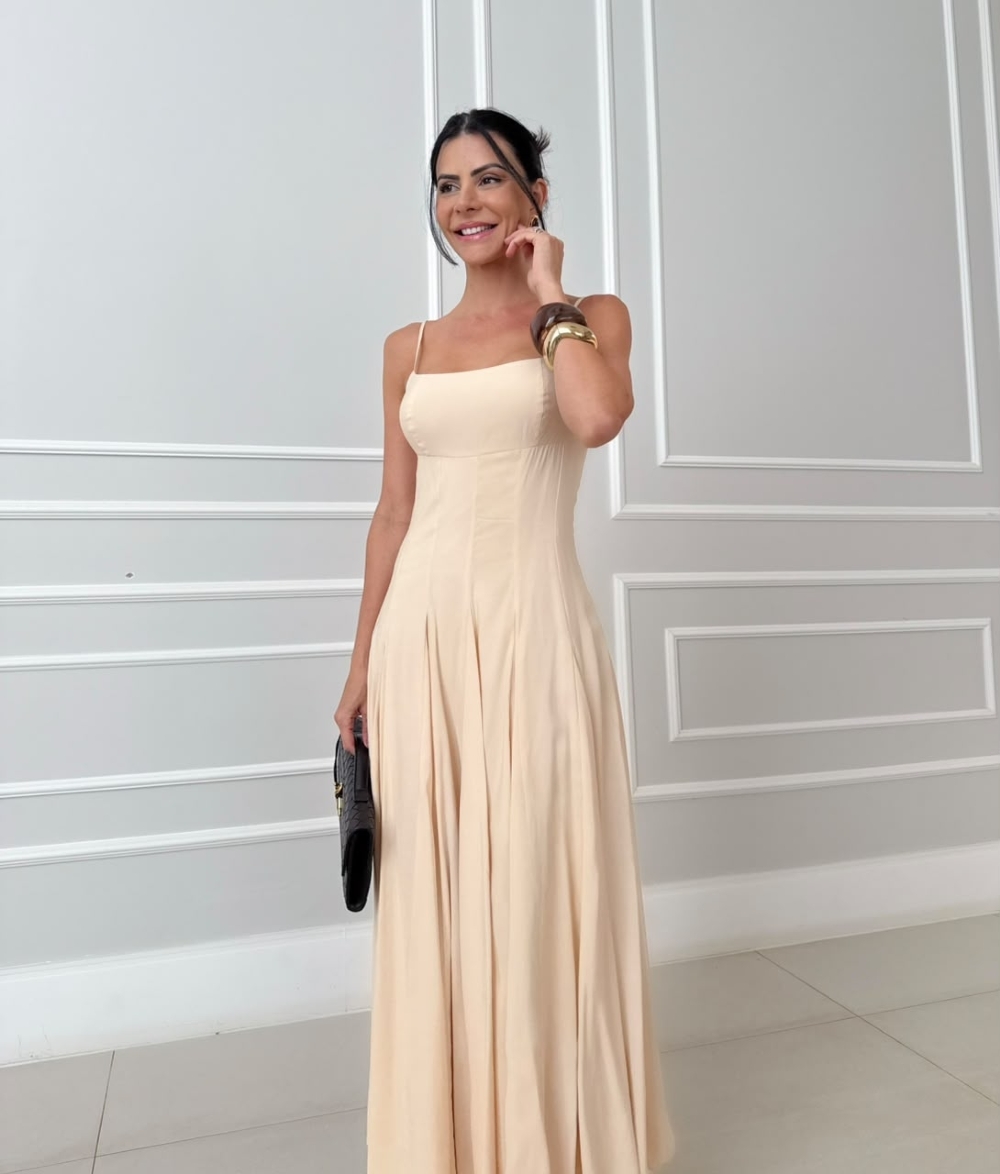 VESTIDO ARIANE