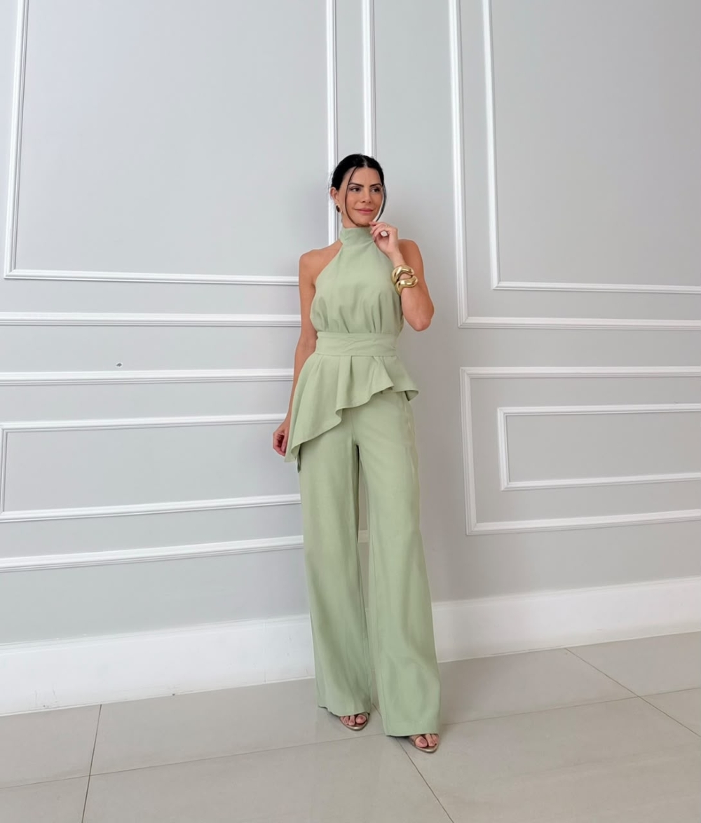 CONJUNTO LAIS
