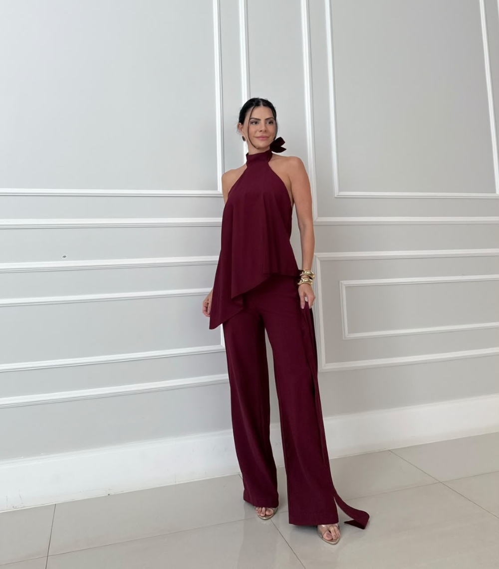 CONJUNTO LAIS