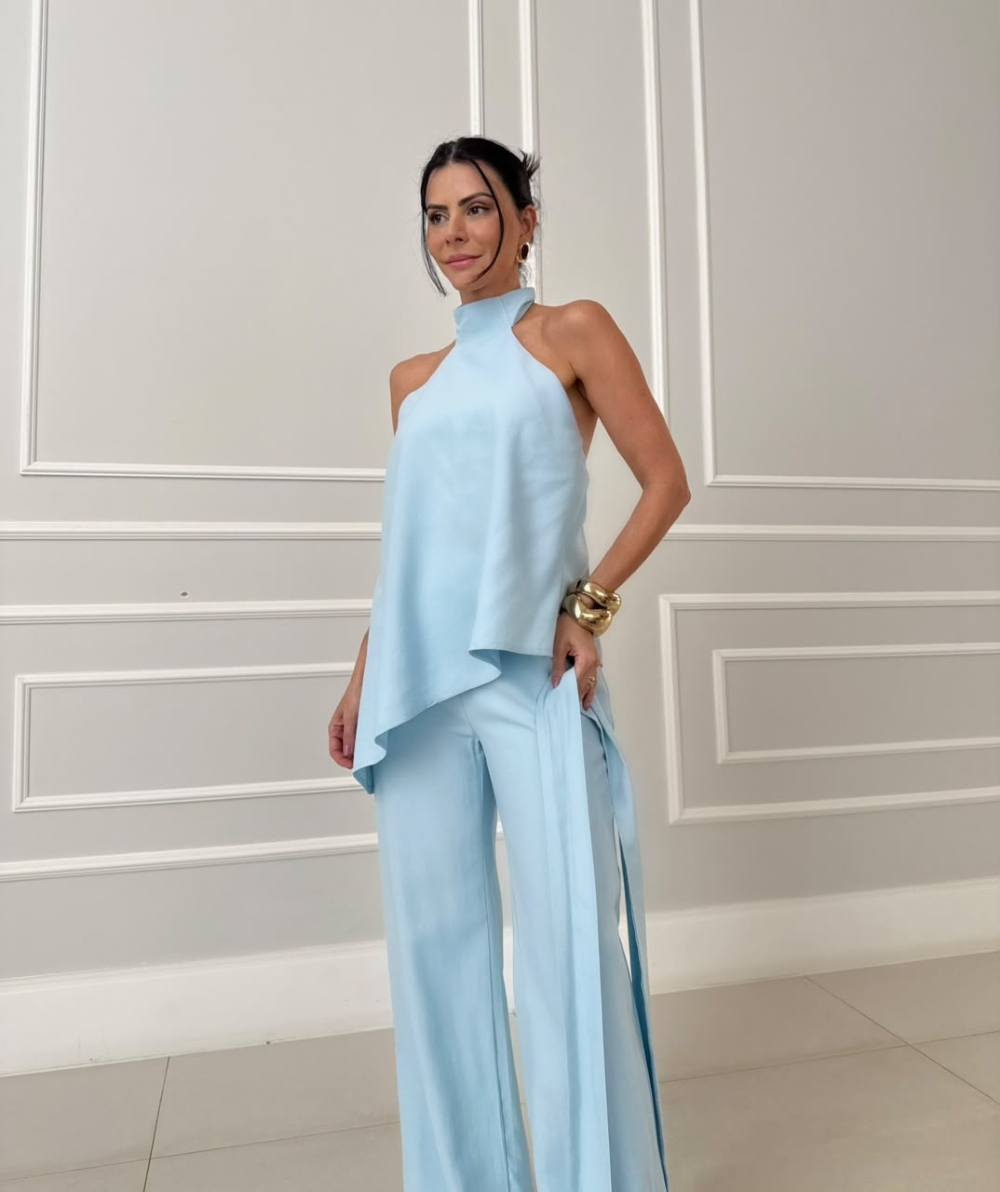 CONJUNTO LAIS