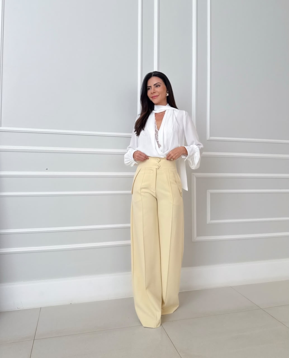 CALÇA VENEZA