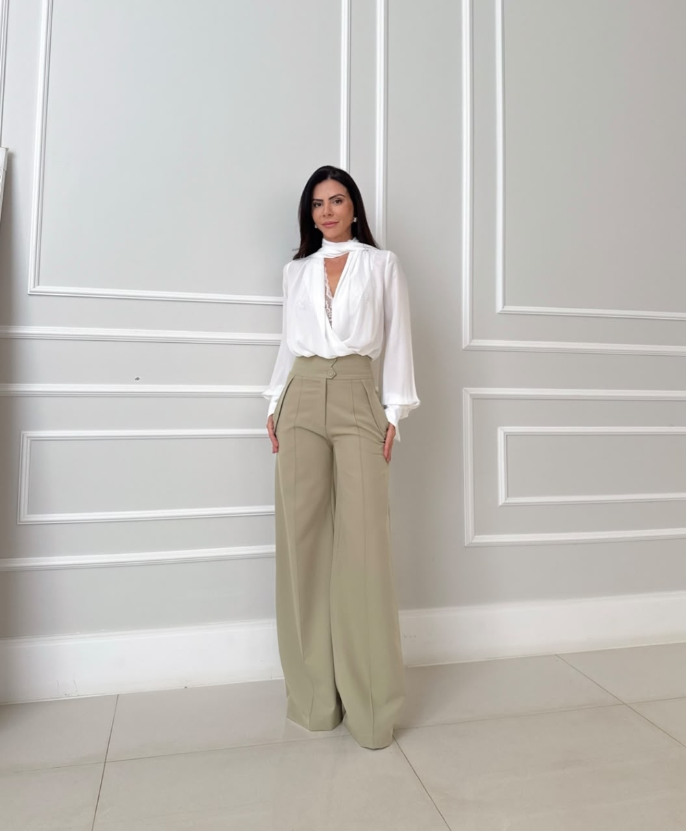 CALÇA VENEZA