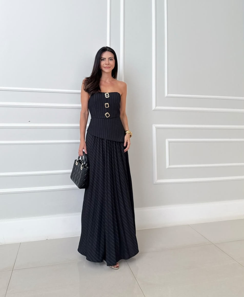 VESTIDO ISABELA