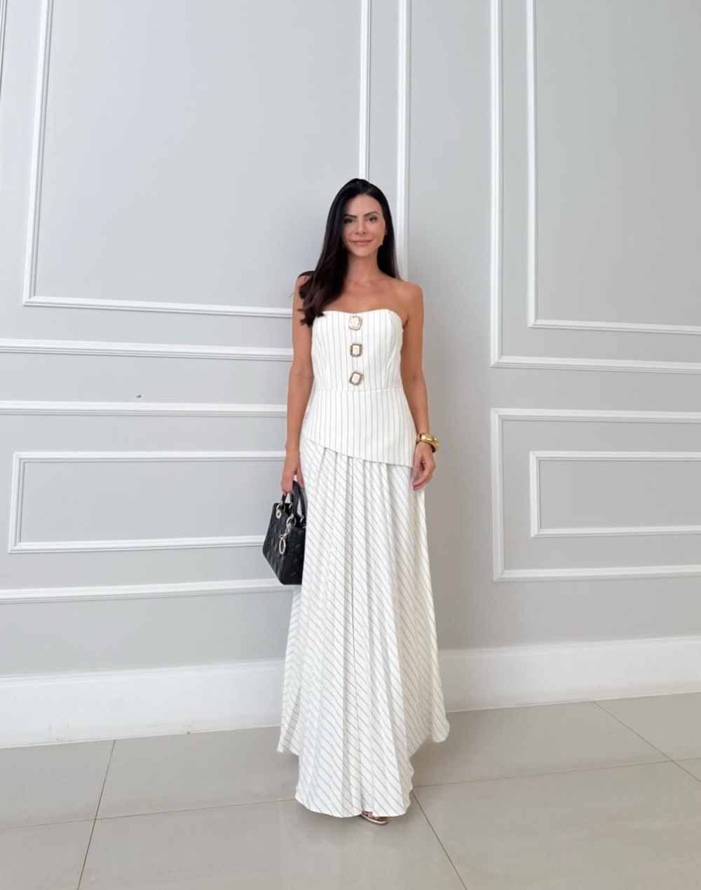 VESTIDO ISABELA