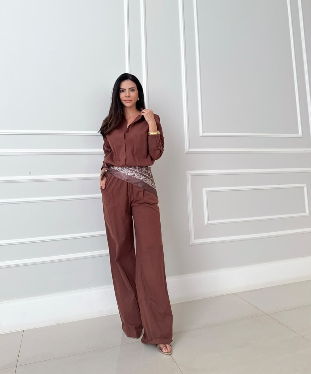 CONJUNTO AUREA