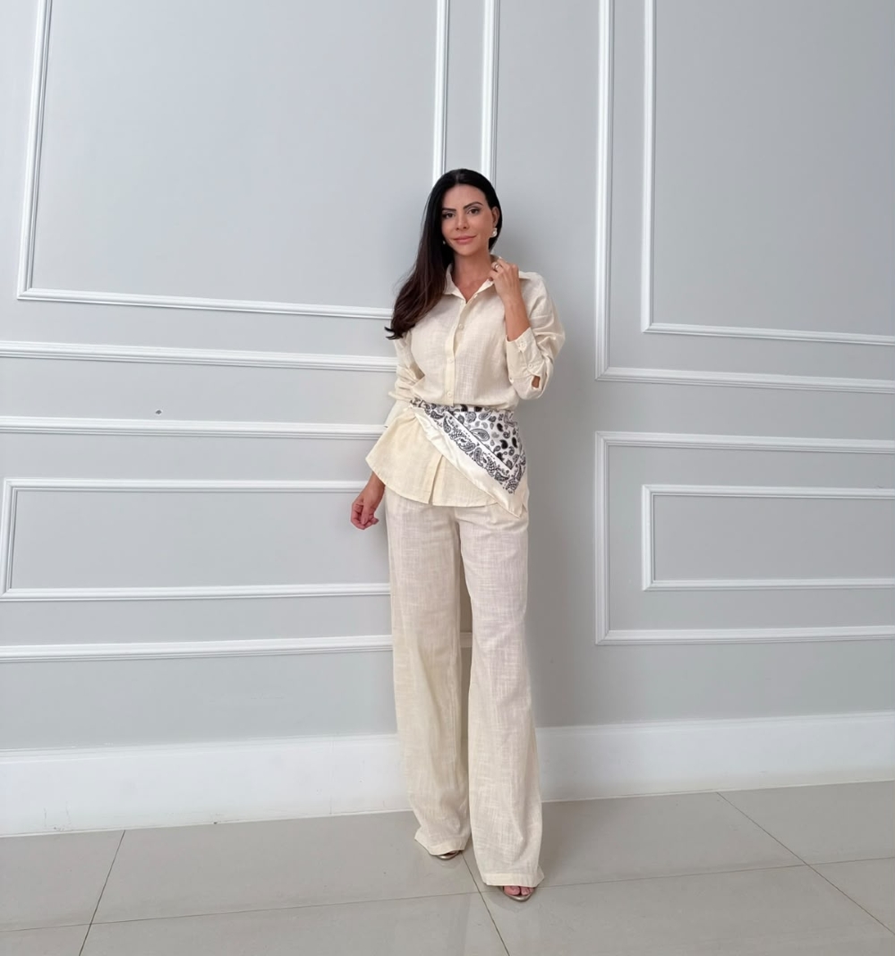 CONJUNTO AUREA