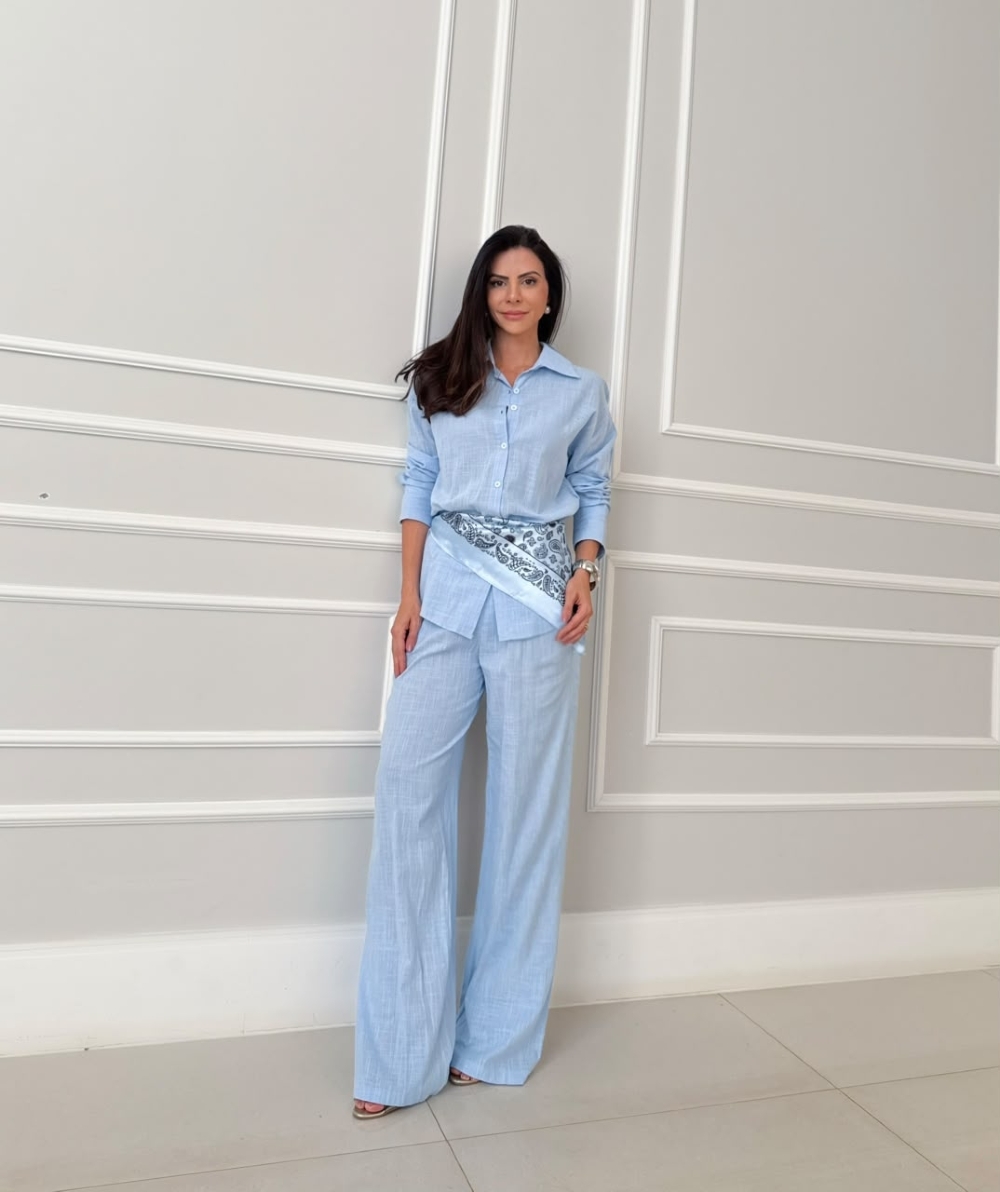 CONJUNTO AUREA