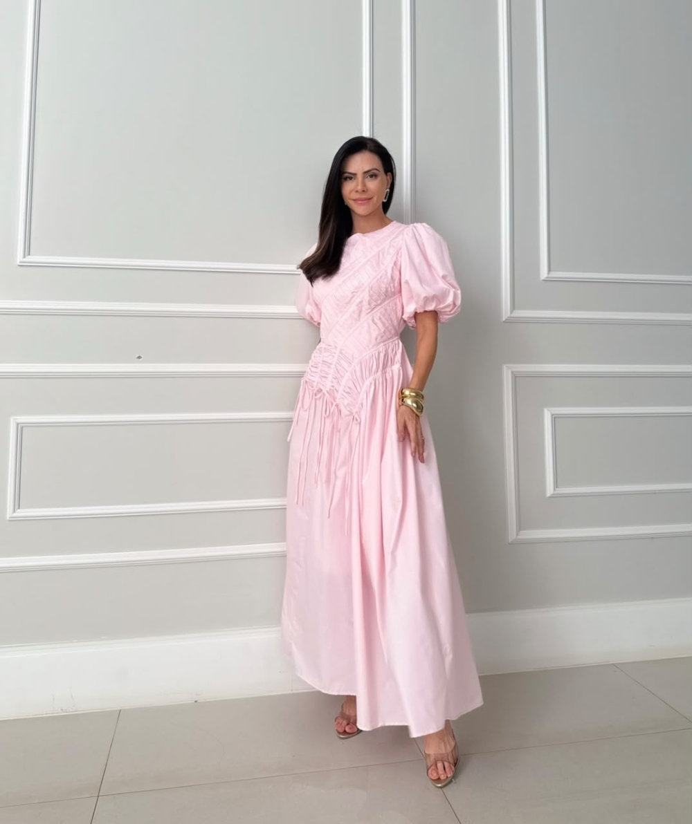 VESTIDO LIA