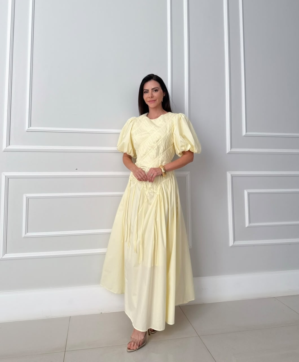 VESTIDO LIA