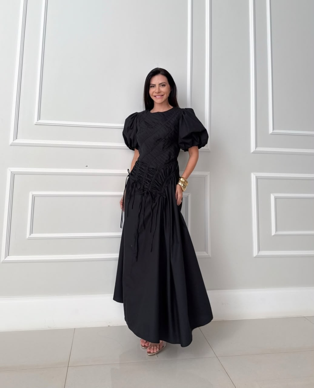VESTIDO LIA