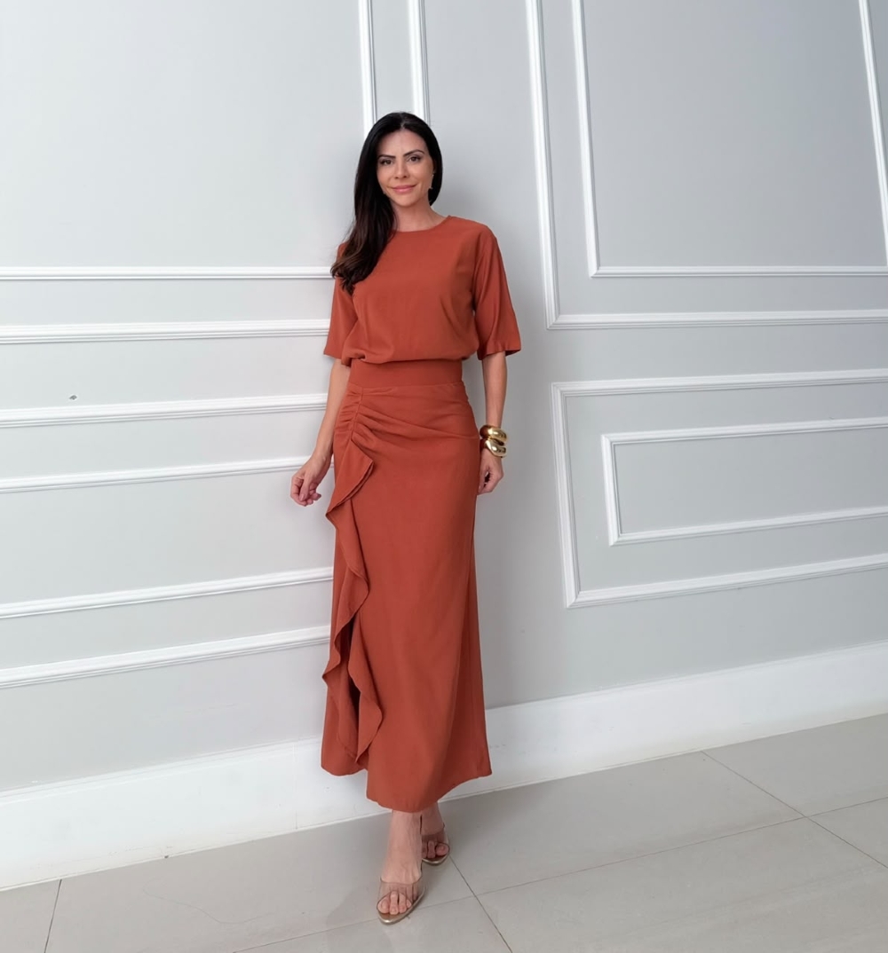 CONJUNTO LUARA