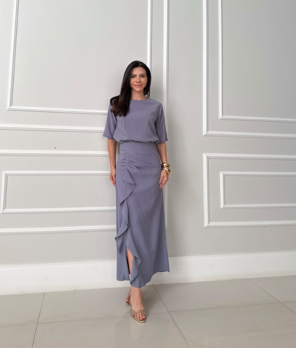 CONJUNTO LUARA