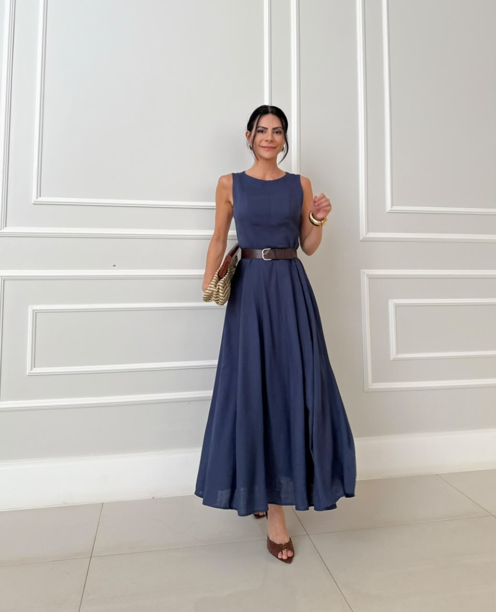 VESTIDO LILI