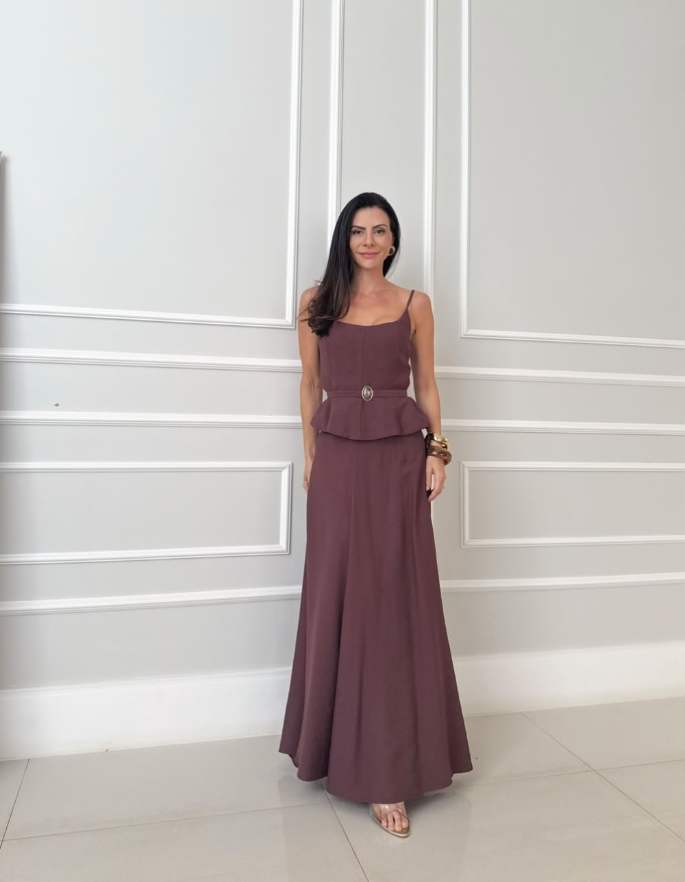 CONJUNTO IARA