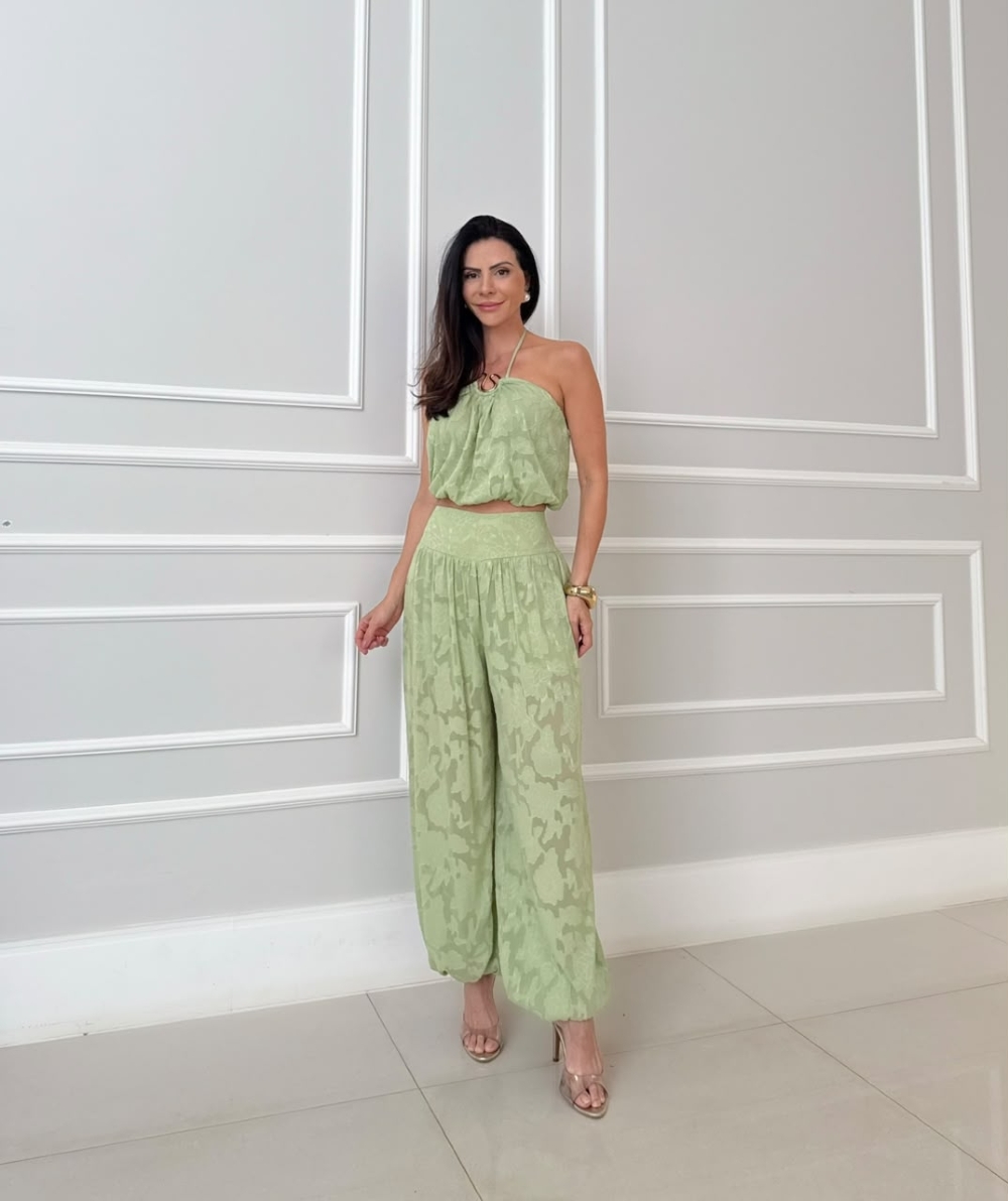 CONJUNTO MELINA