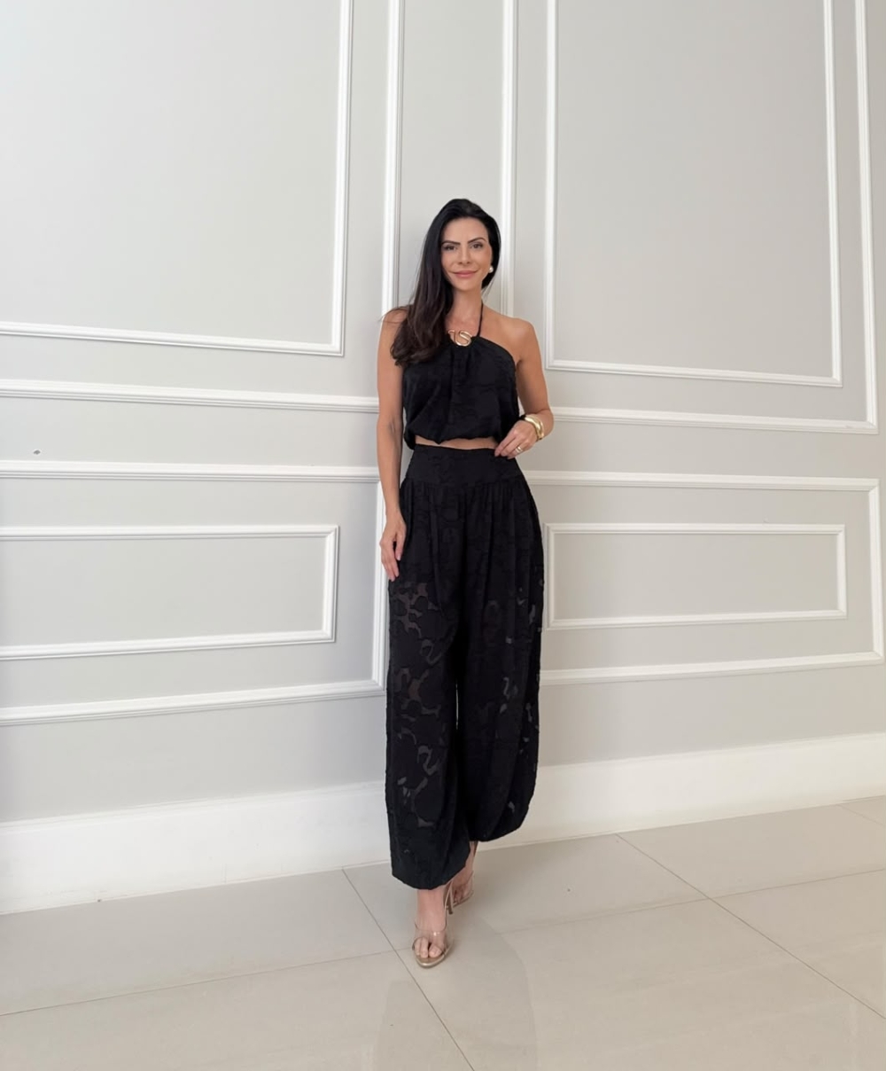 CONJUNTO MELINA