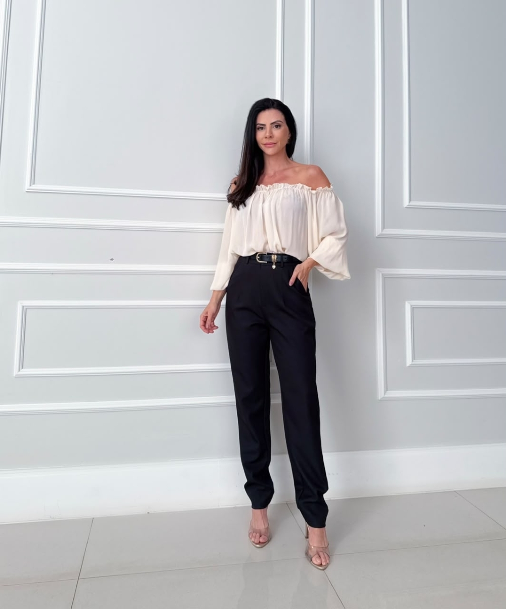 CALÇA FERNANDA