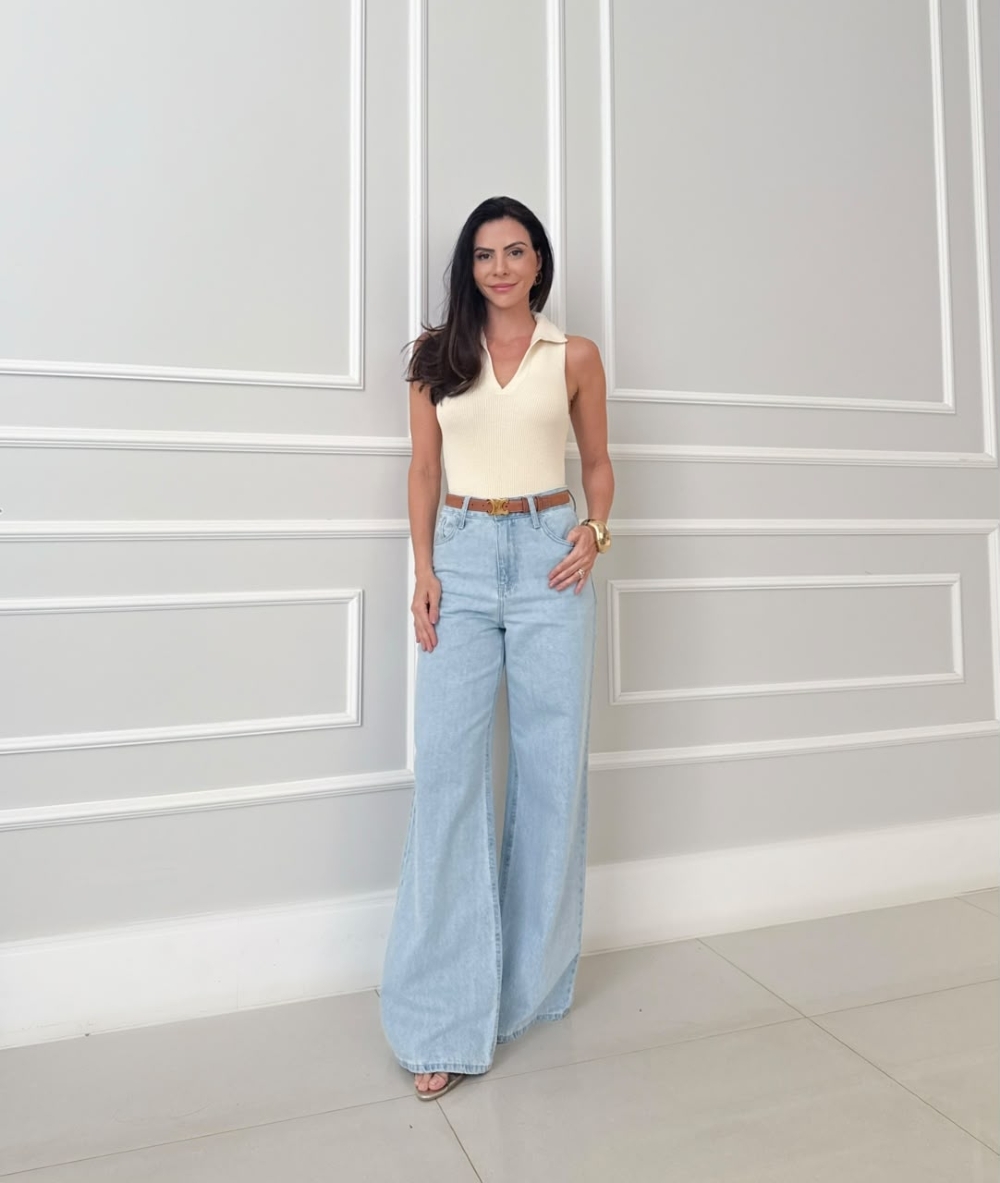 BLUSA SOFIA