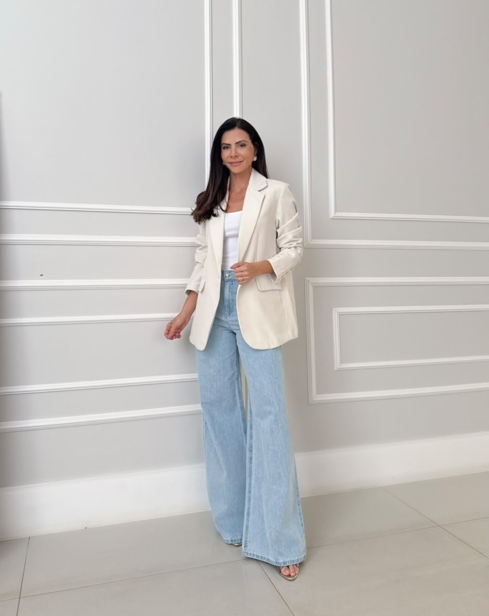 BLAZER VITORIA