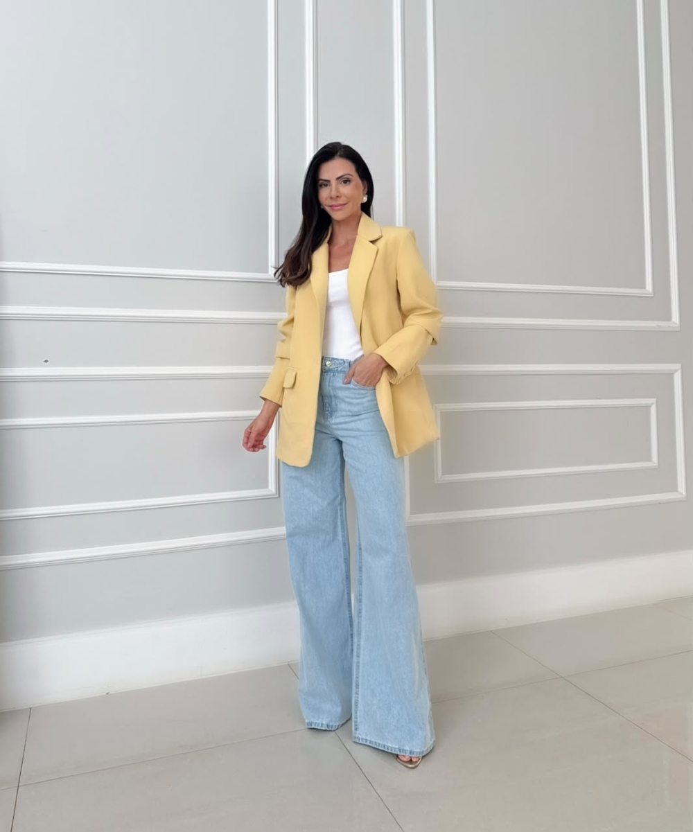 BLAZER VITORIA