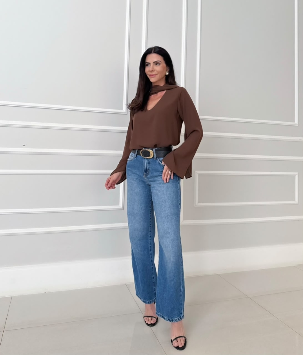 BLUSA LIVIA