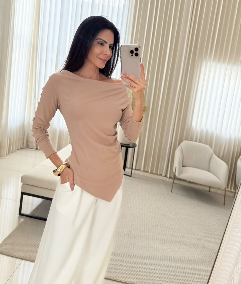BLUSA SARA