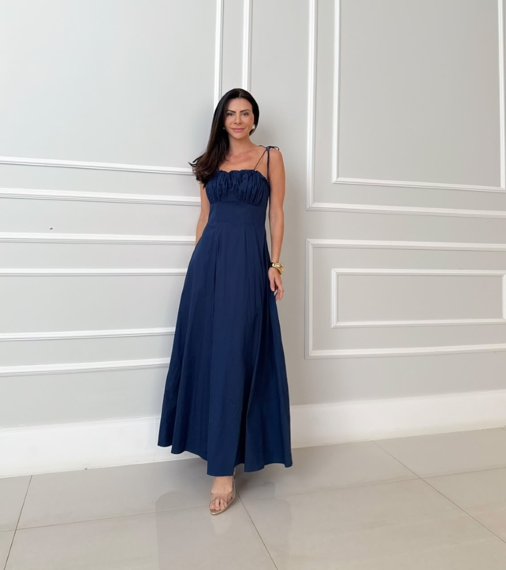 VESTIDO CORA