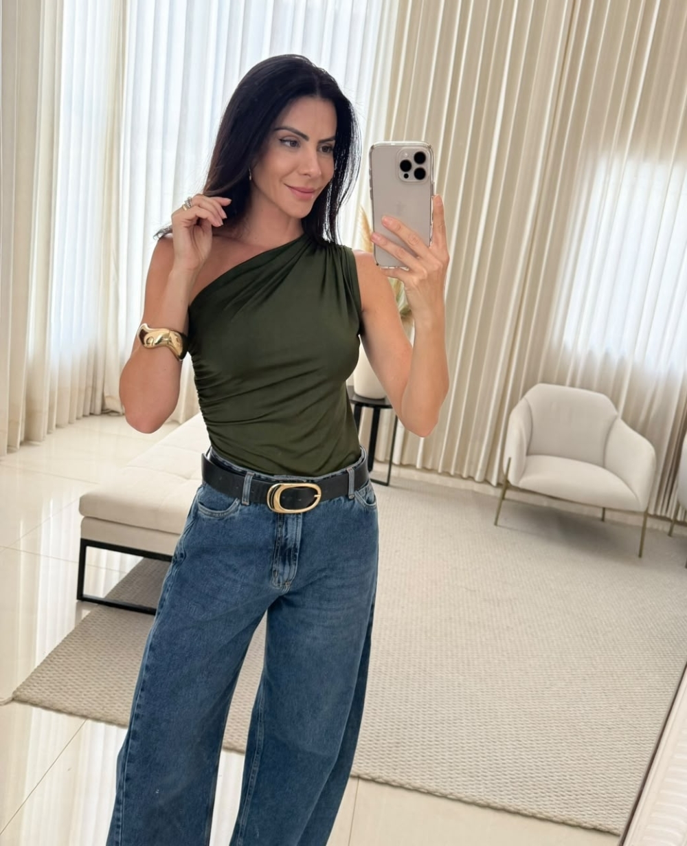 BLUSA VICK