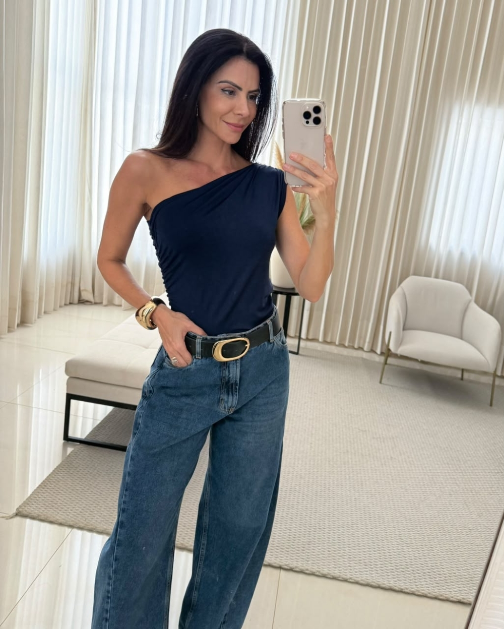 BLUSA VICK
