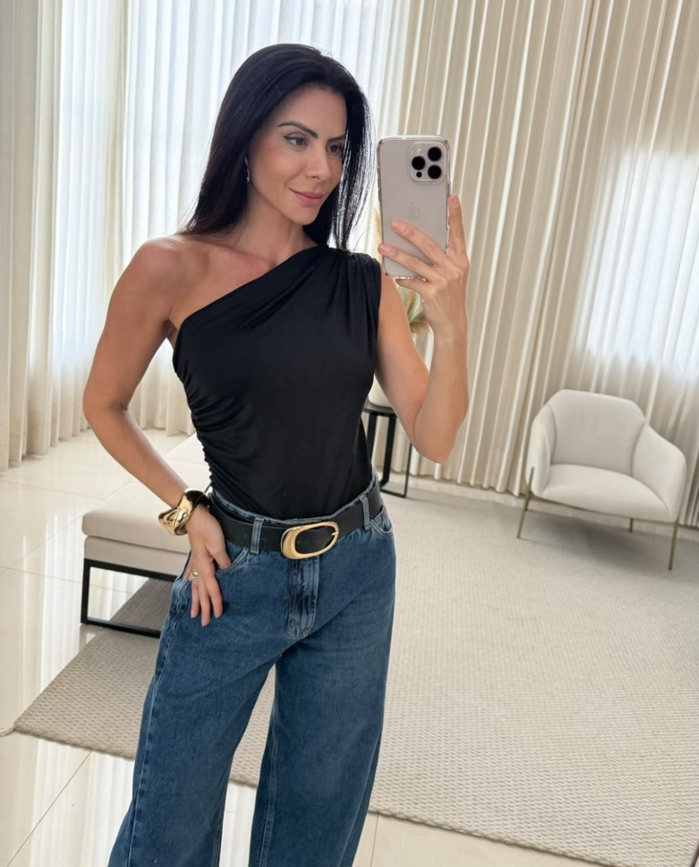 BLUSA VICK