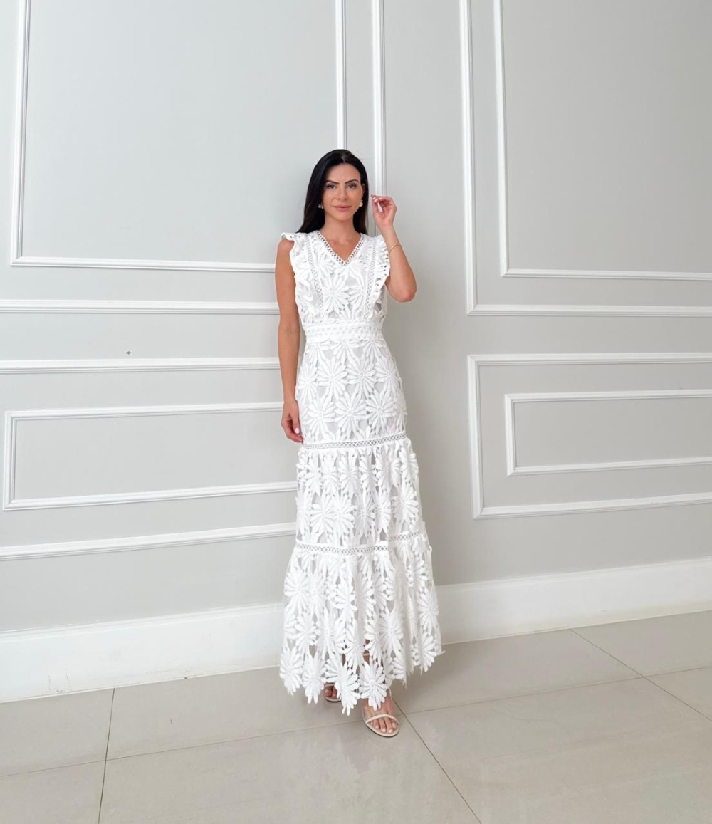 VESTIDO AIME