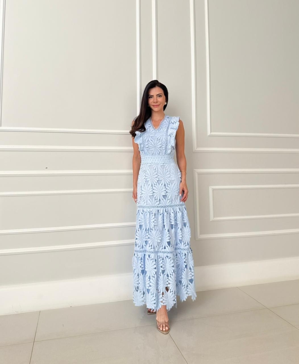 VESTIDO AIME