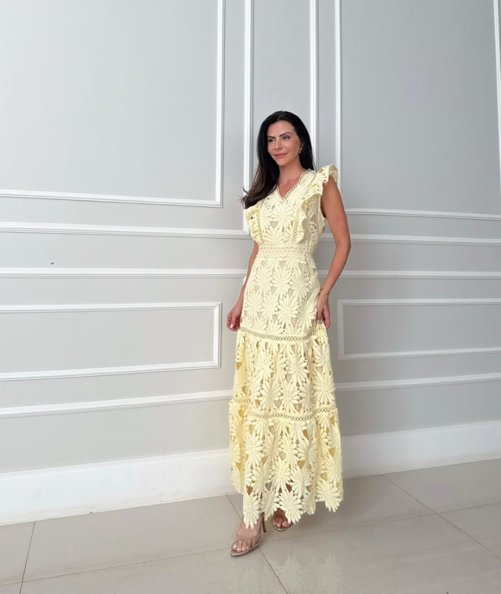 VESTIDO AIME