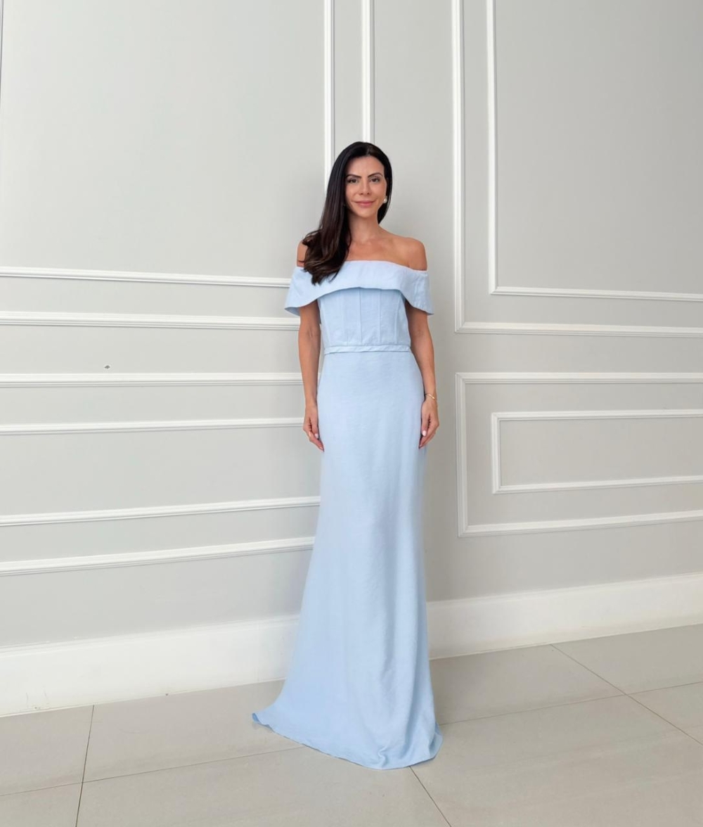VESTIDO BRENDA