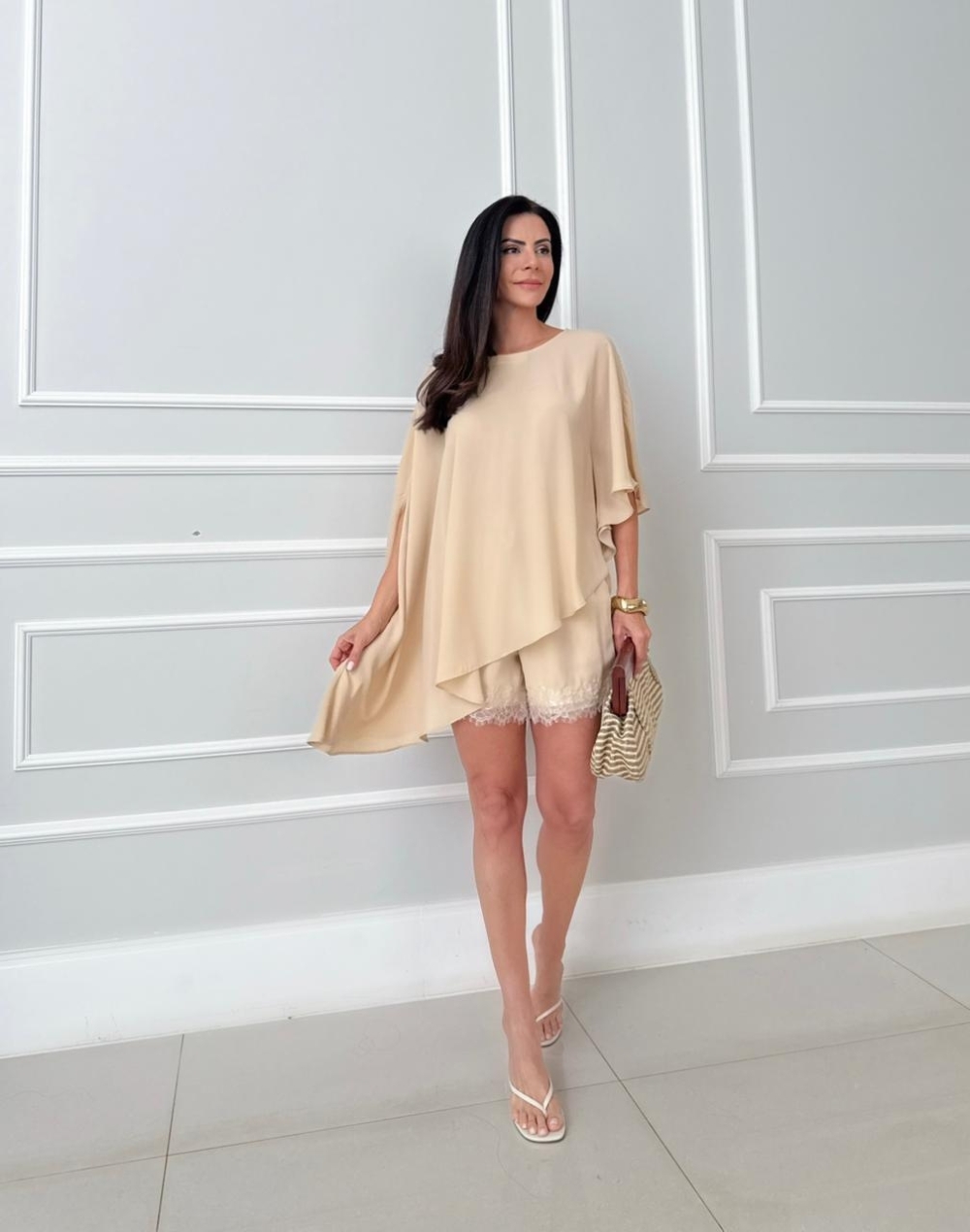 CONJUNTO LISA